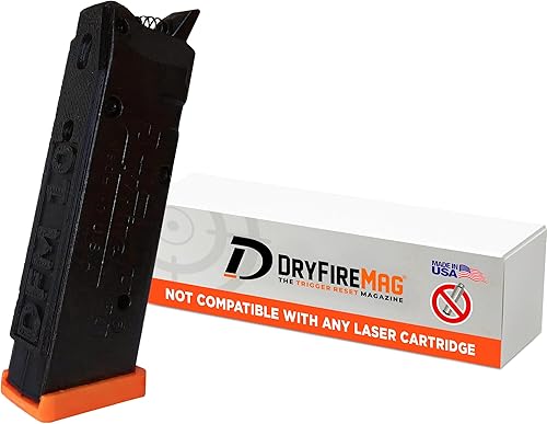 Sistema de entrenamiento láser Dry Fire No compatible con cartuchos láser o disparadores del mercado de accesorios, sin kit de resorte
