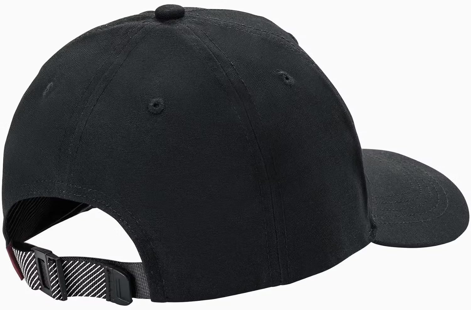 Porsche Weissach Essential Baseball Cap Black - Image 2