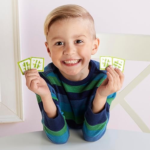 Miniatura 4 de Educational Insights Rodillos Panda