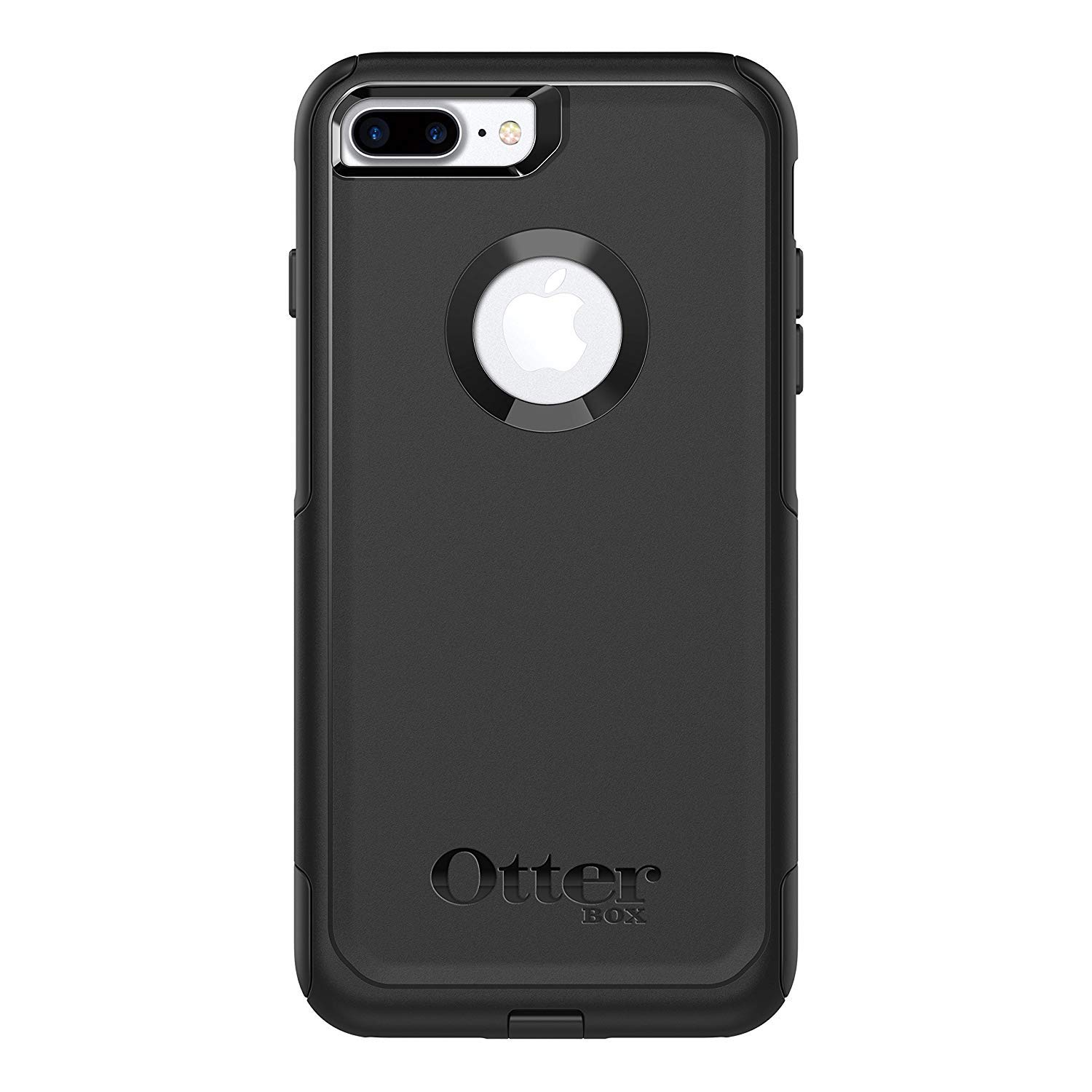 Amazon.com: OTTERBOX Commuter Series Case for iPhone 7 Plus (ONLY