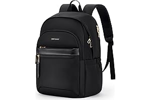 Nobleman Backpack for Women: The Epitome of Elegance and Functionality