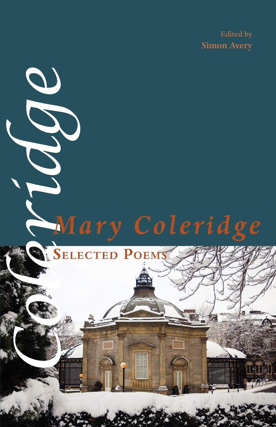 Selected Poems: 10 (Shearsman Classics)