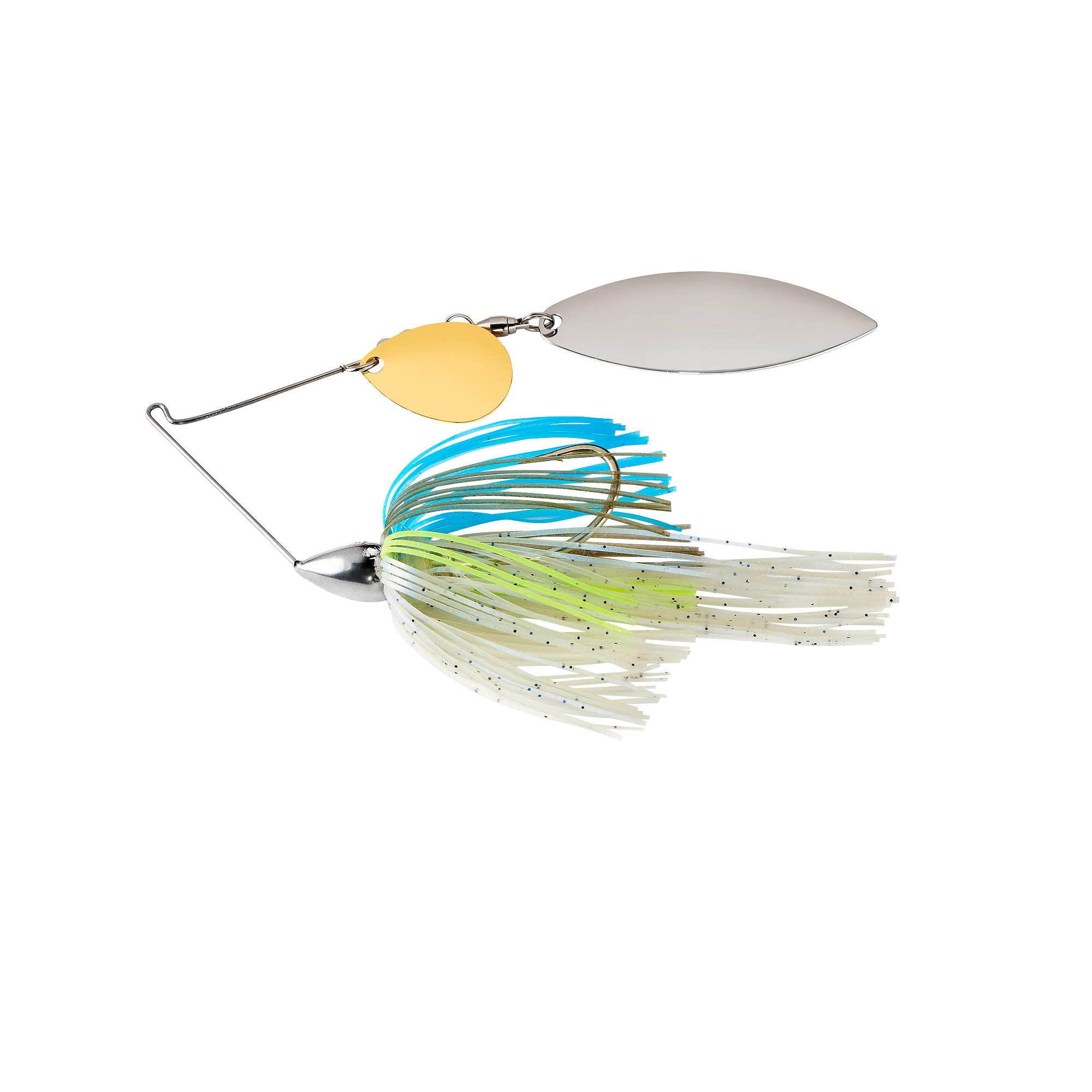 War Eagle Fishing_Equipment, Tandem Willow (3/8 oz) โ image 1