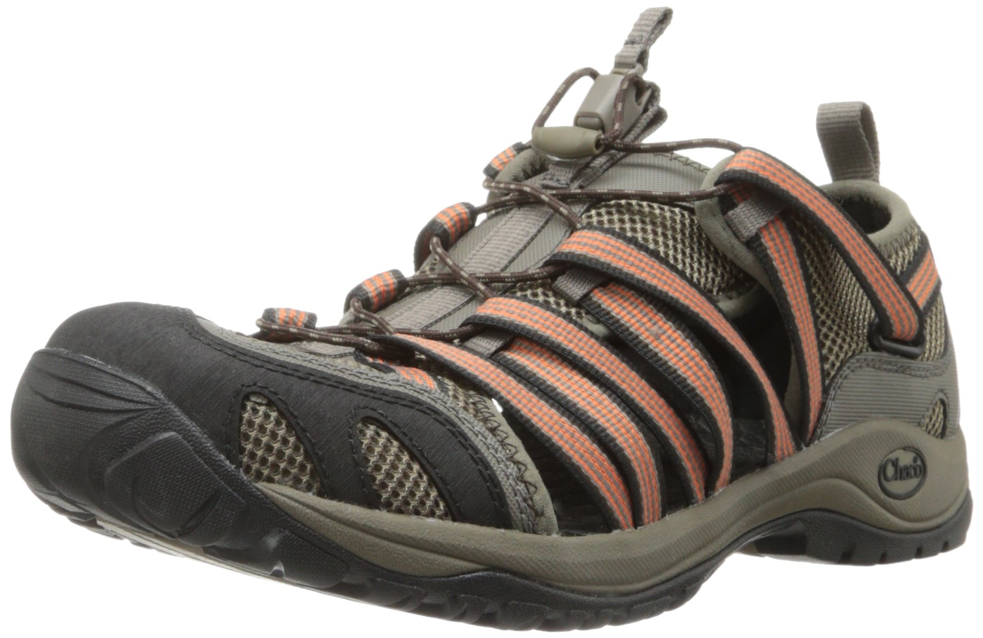 Chaco Mens Outcross Lace Water Shoe Desertcart Seychelles