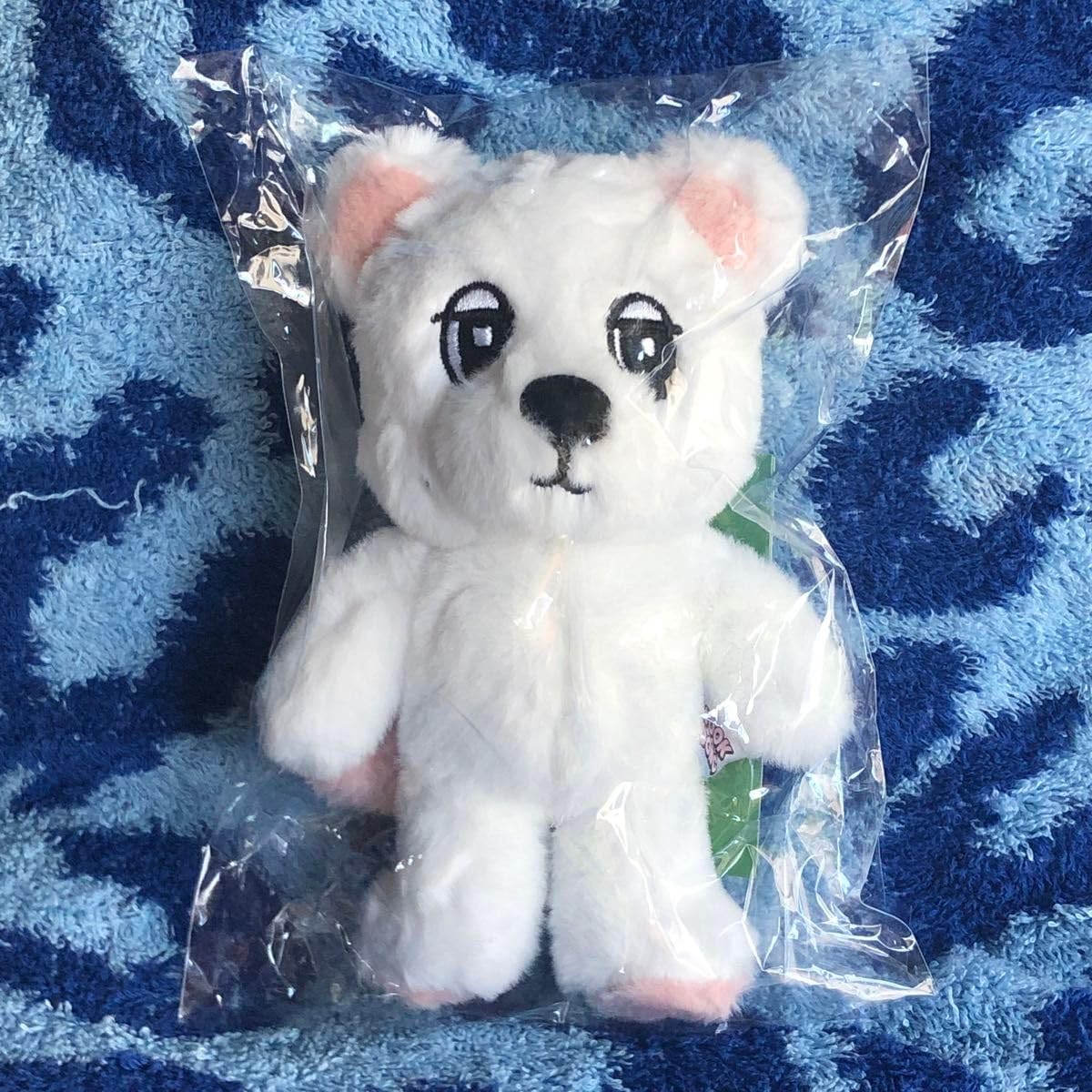 Amazon.co.jp: ウクドン ぬいぐるみ キーリング ポップアップ 特典 