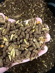 Ração Melaçada Para Cavalo 15% Proteína Trotte Mix Aveia e Milho. (4 KG)