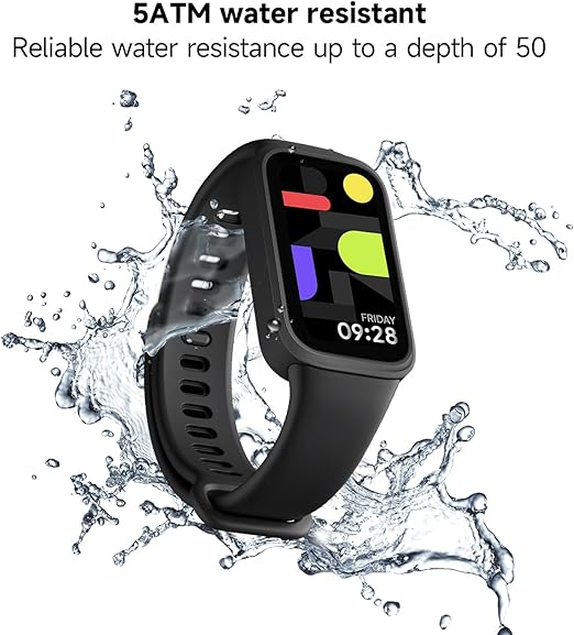 Xiaomi Smart Band 9 Active