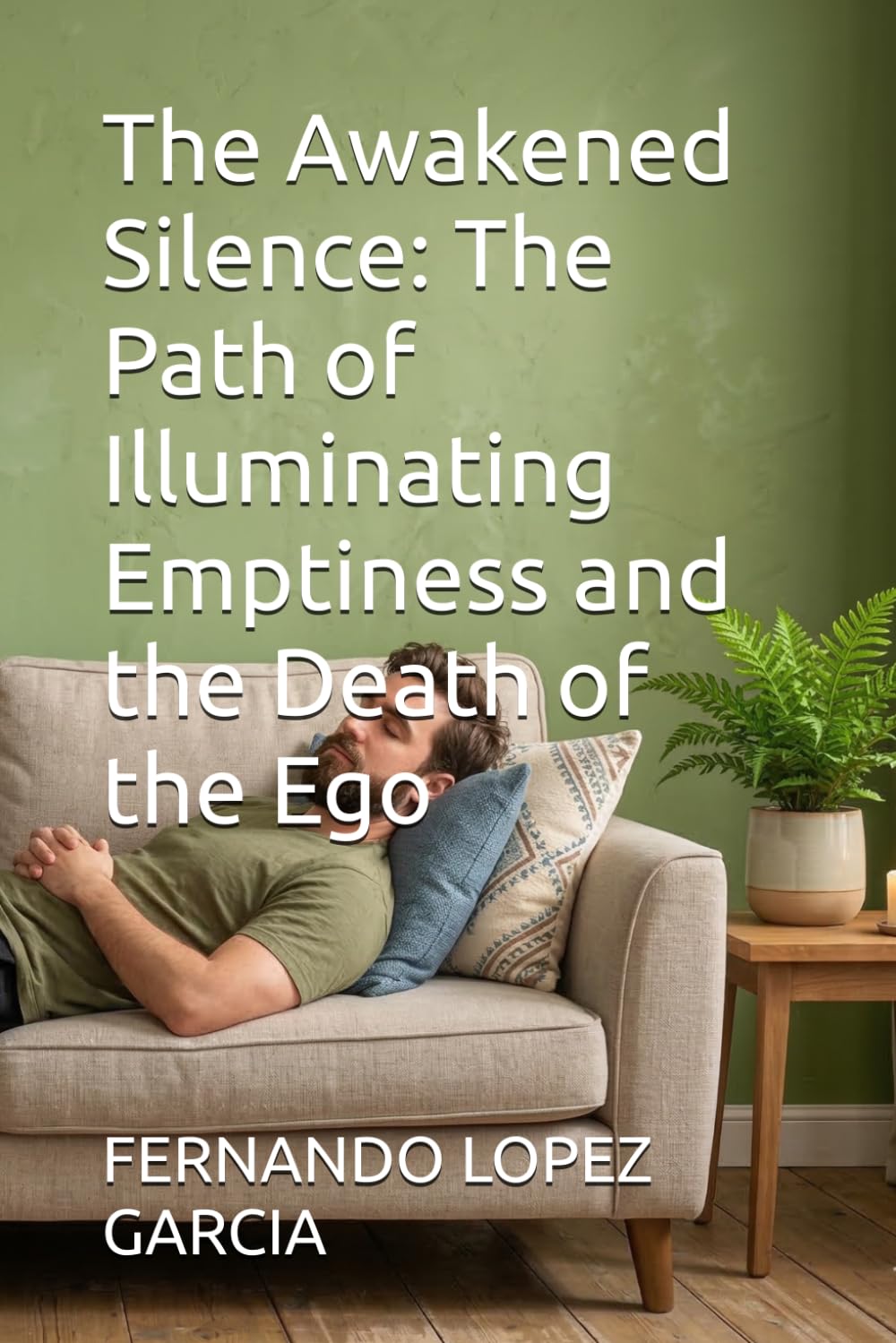 The Awakened Silence: The Path of Illuminating Emptiness and the Death of the Ego