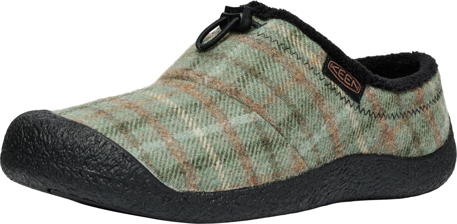KEEN Men's Howser III Slip-On Shoes