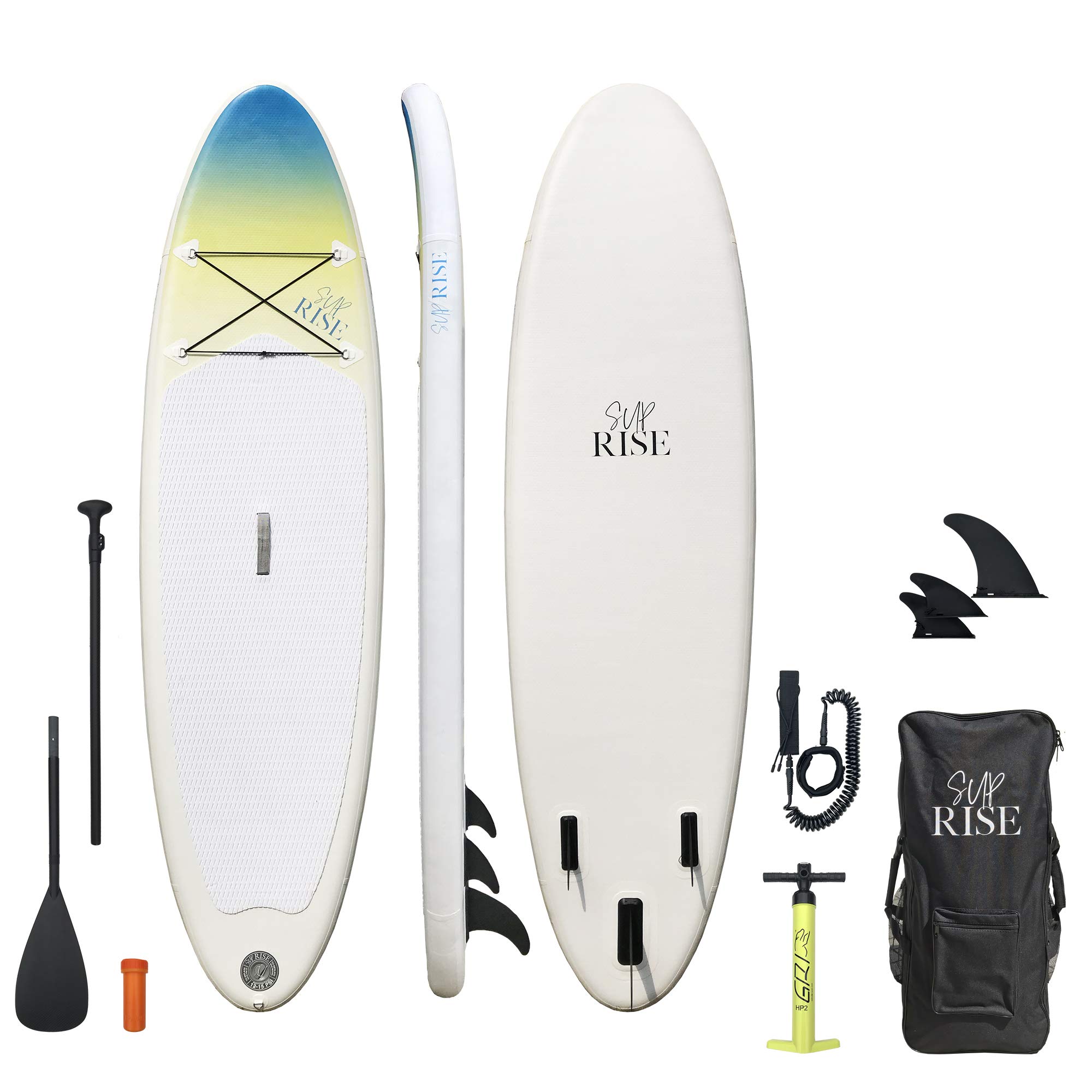 Amazon | SUP RISE サップライズ スタンドアップパドルボード Model-2 