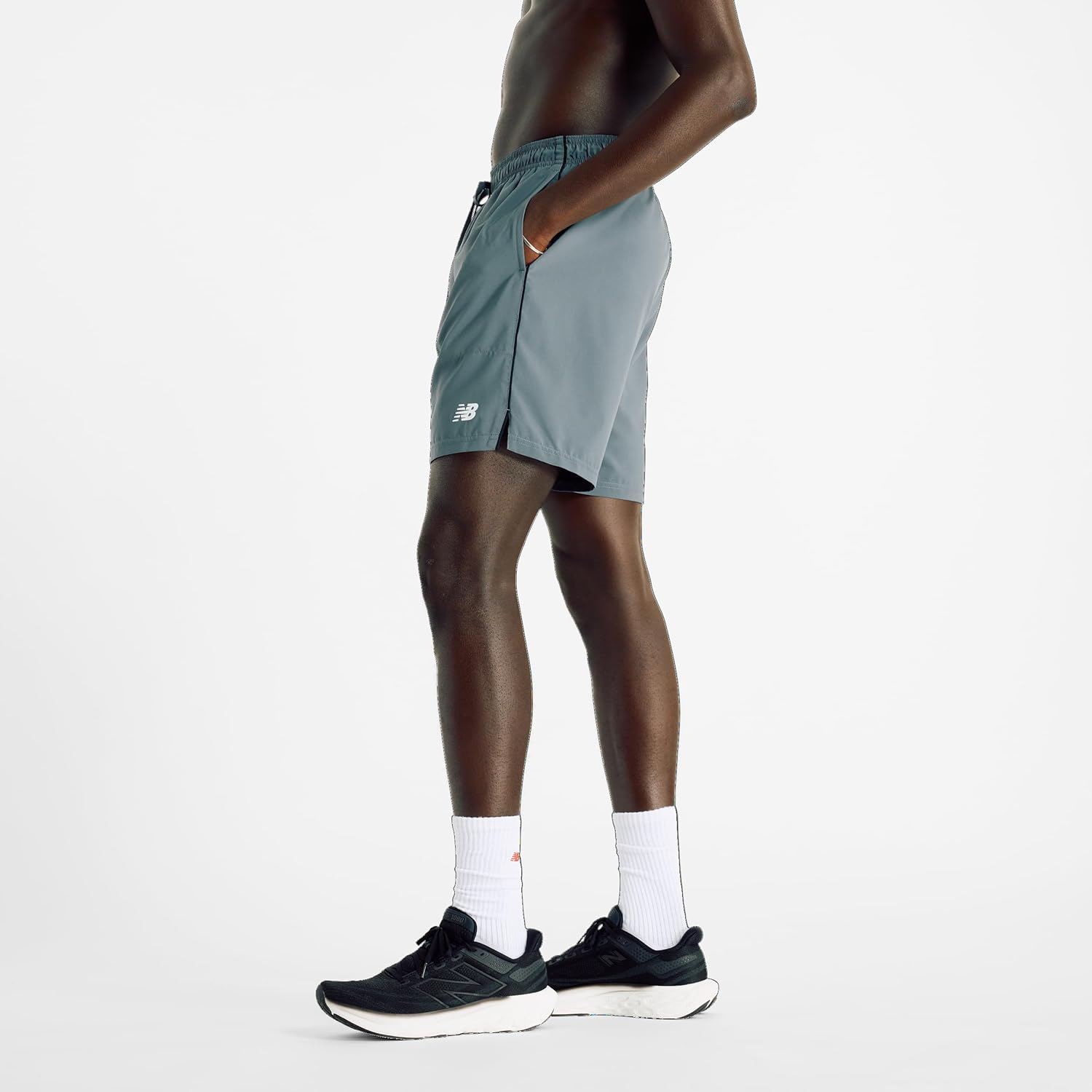 New Balance Men's Sport Short 7" - Image 2