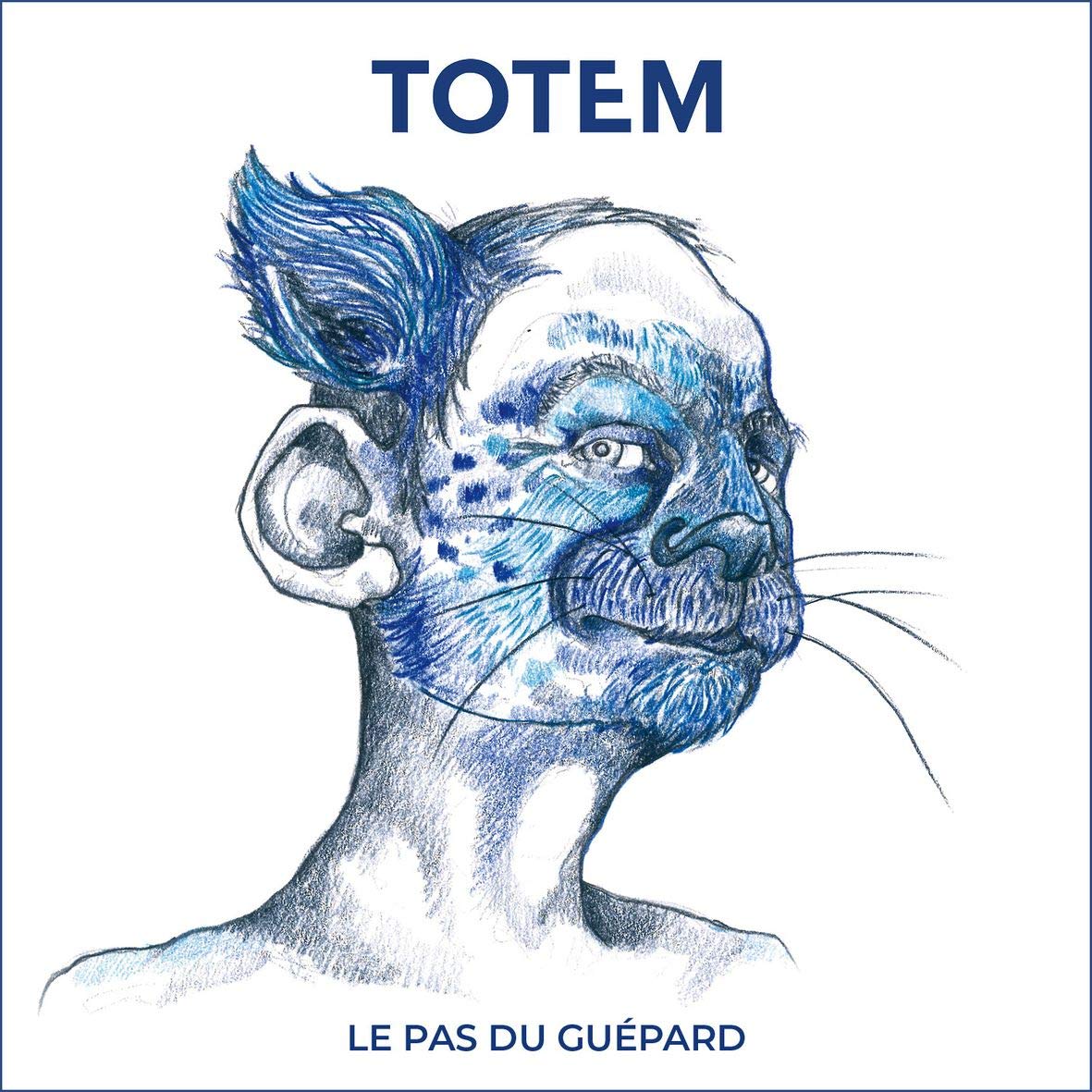 Le Pas du Guepard