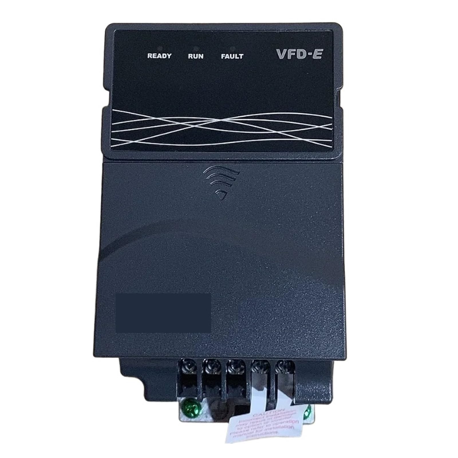 XDDQWSWA Frequency converter drive VFD022E43A 2.2kw 3HP 460VAC 5.5A