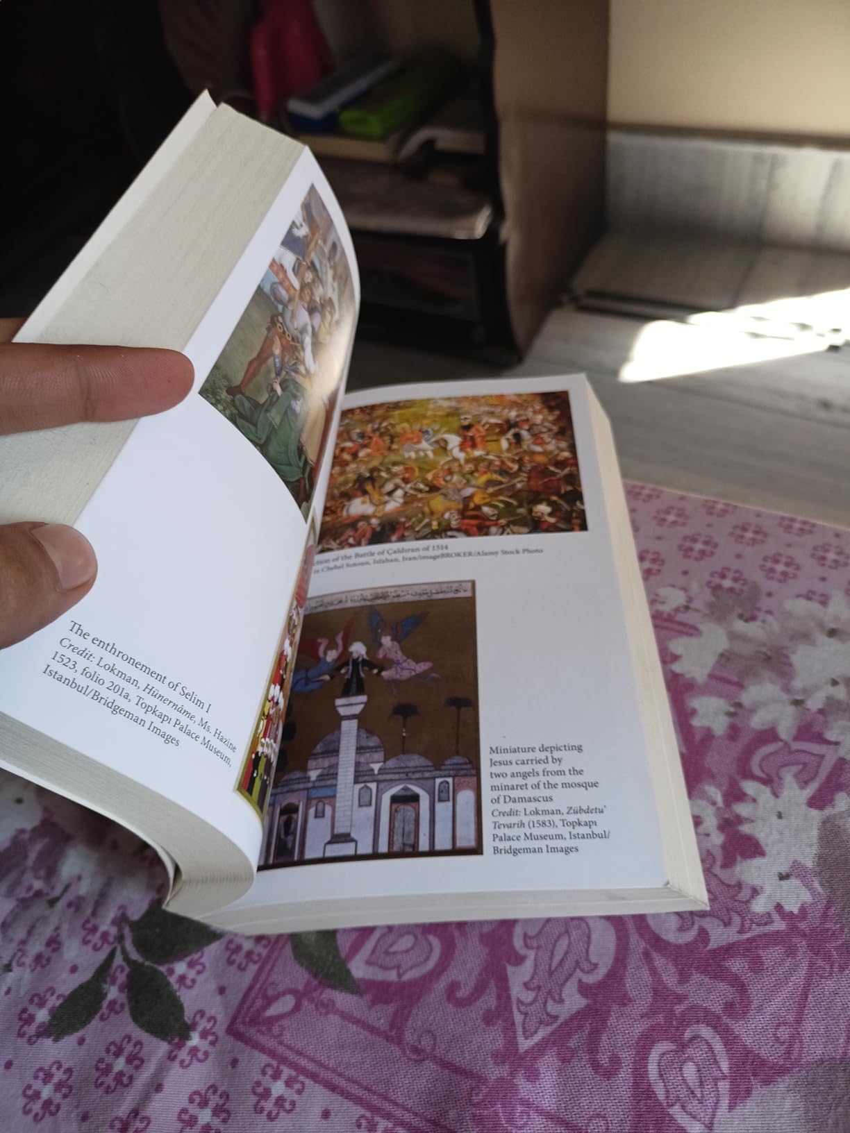 Buy THE OTTOMANS KHANS, CAESARS AND CALIPHS Book Online at Low Prices