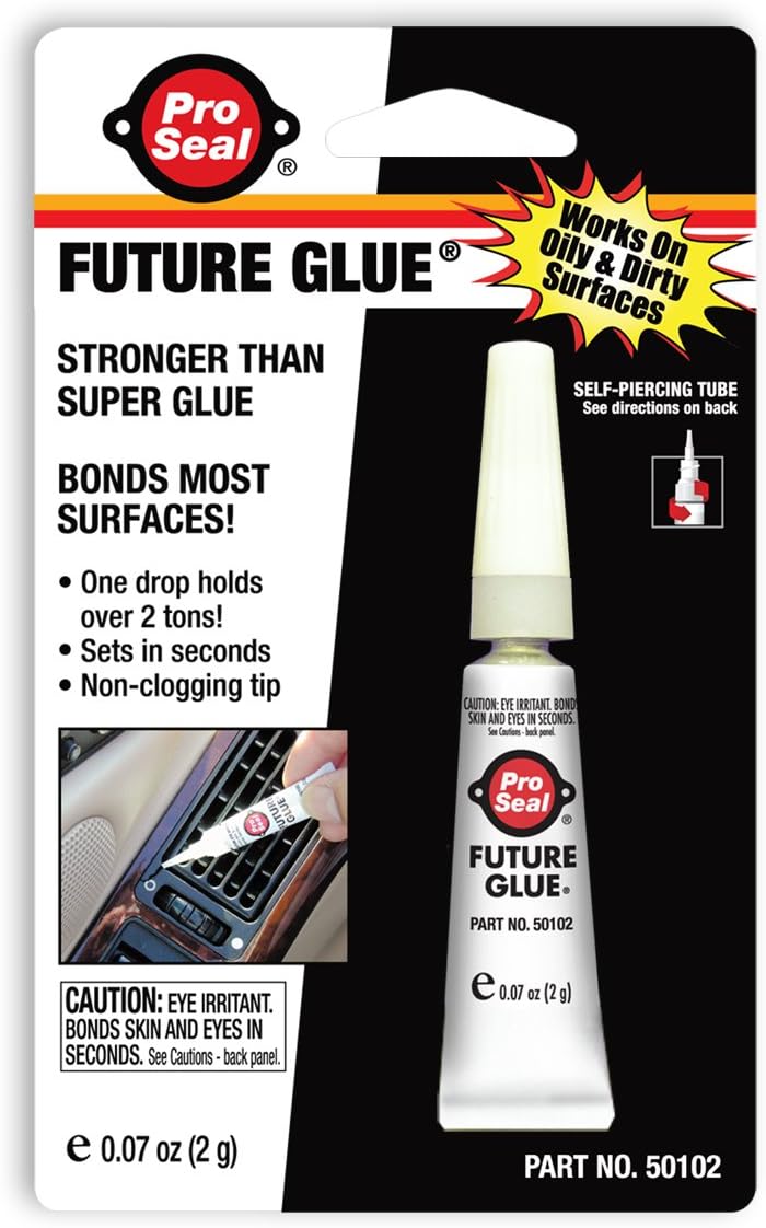 Pro Seal 50102 Future Glue. 2 g.