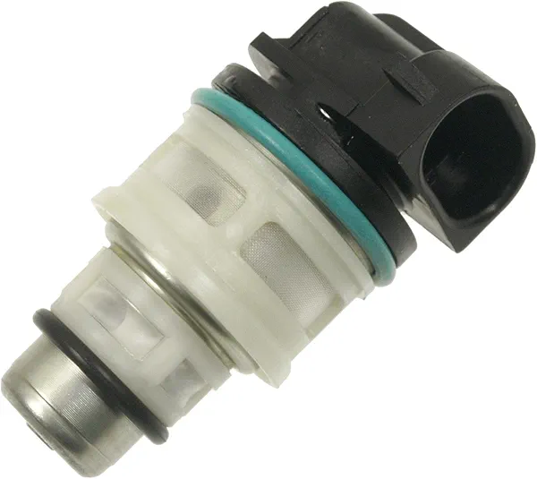 ACDelco Gold 19304544 Throttle Body Fuel Injector Assembly