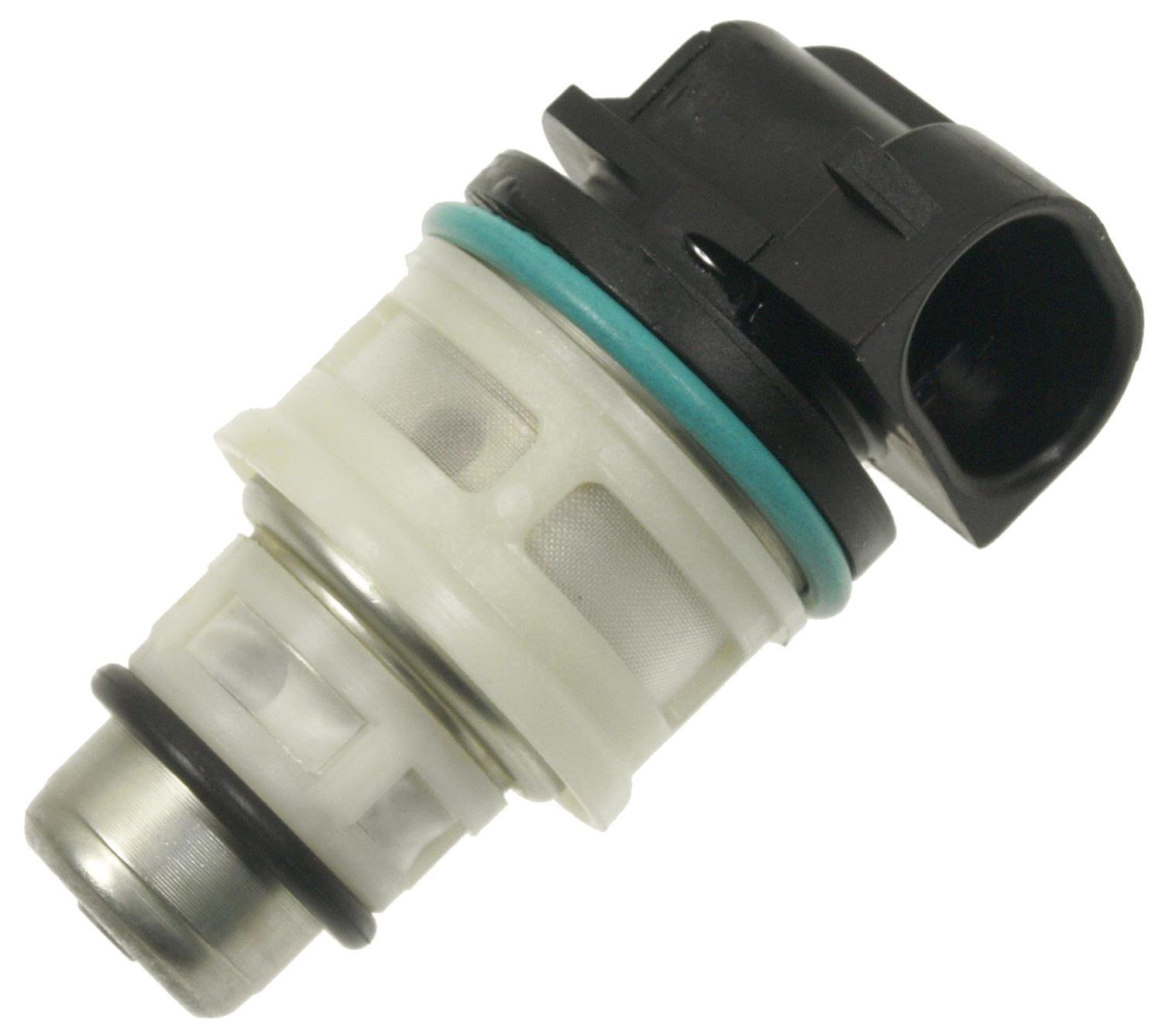 Amazon.com: ACDelco Professional 19304544 Throttle Body Fuel 