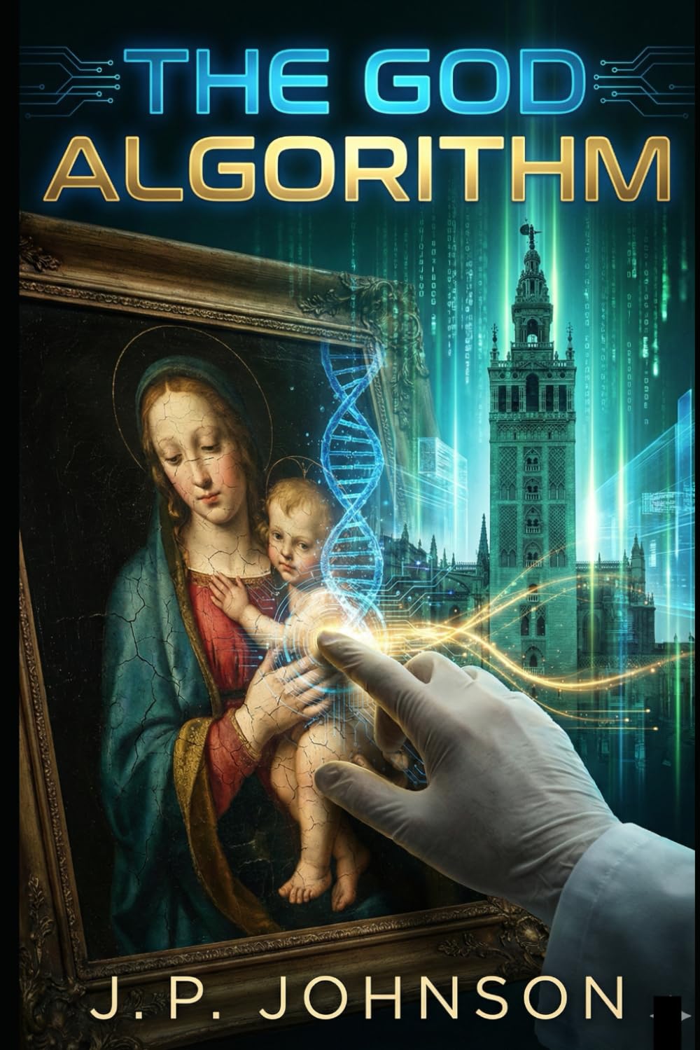 THE GOD ALGORITHM
