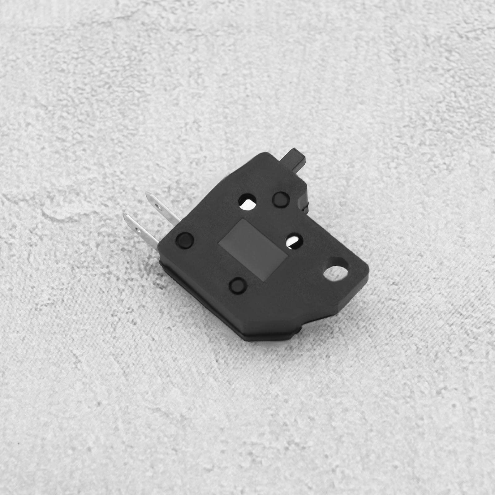 VGOL 2 PZ Sinistra Interruttore Luce Freno Per Moto Scooter