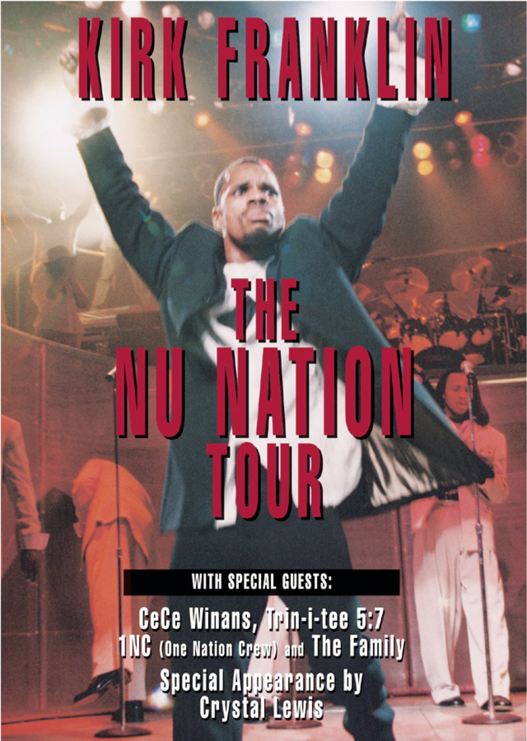 The Nu Project [Import] [DVD]