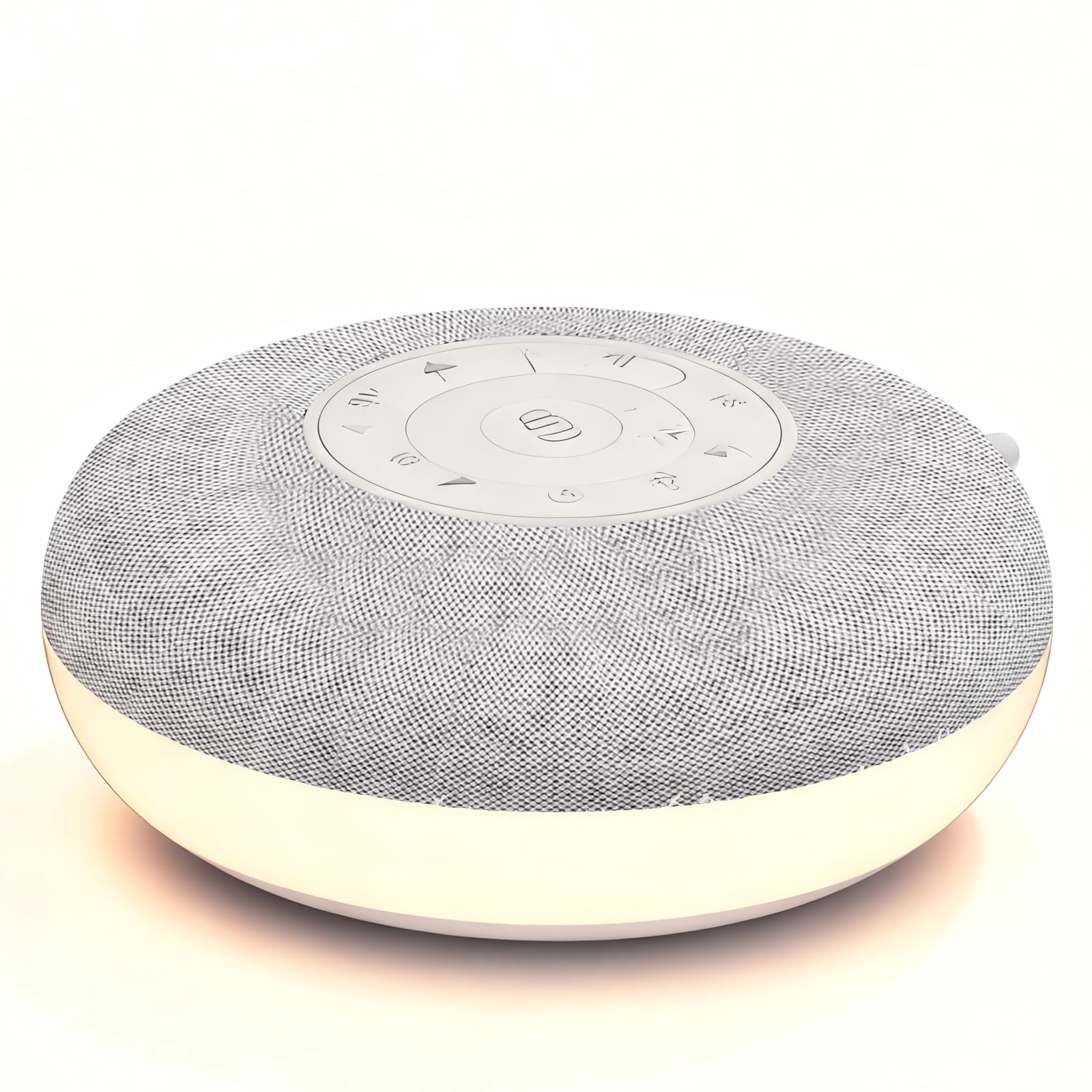 White Noise Sound Machine Portable Sleep Machine-picture-28