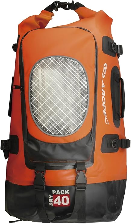 100 percent waterproof backpack