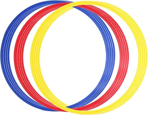 American Challenge Agility Anillos de velocidad