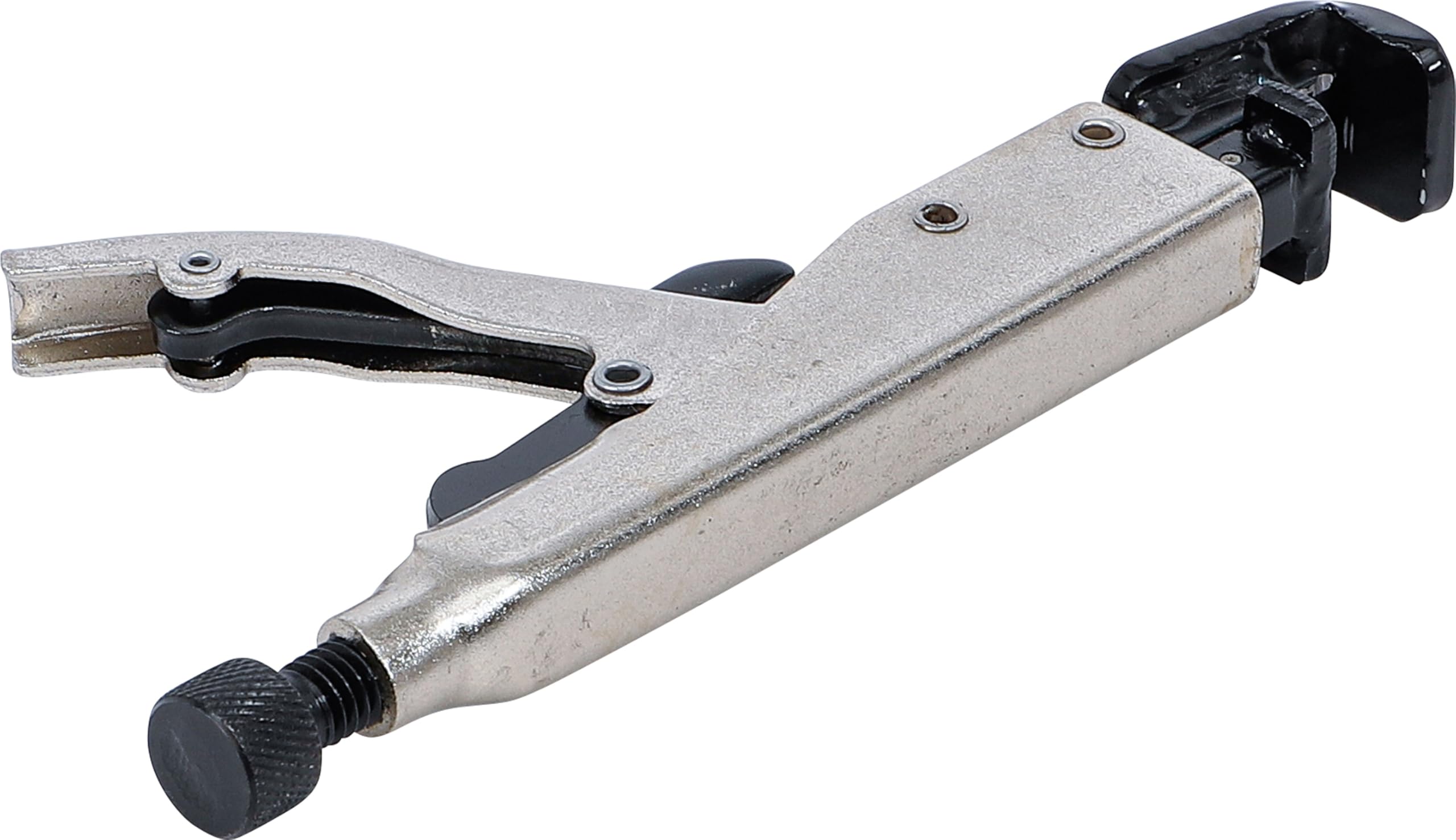 BGS 484 | Pince étau | avec levier | 220 mm