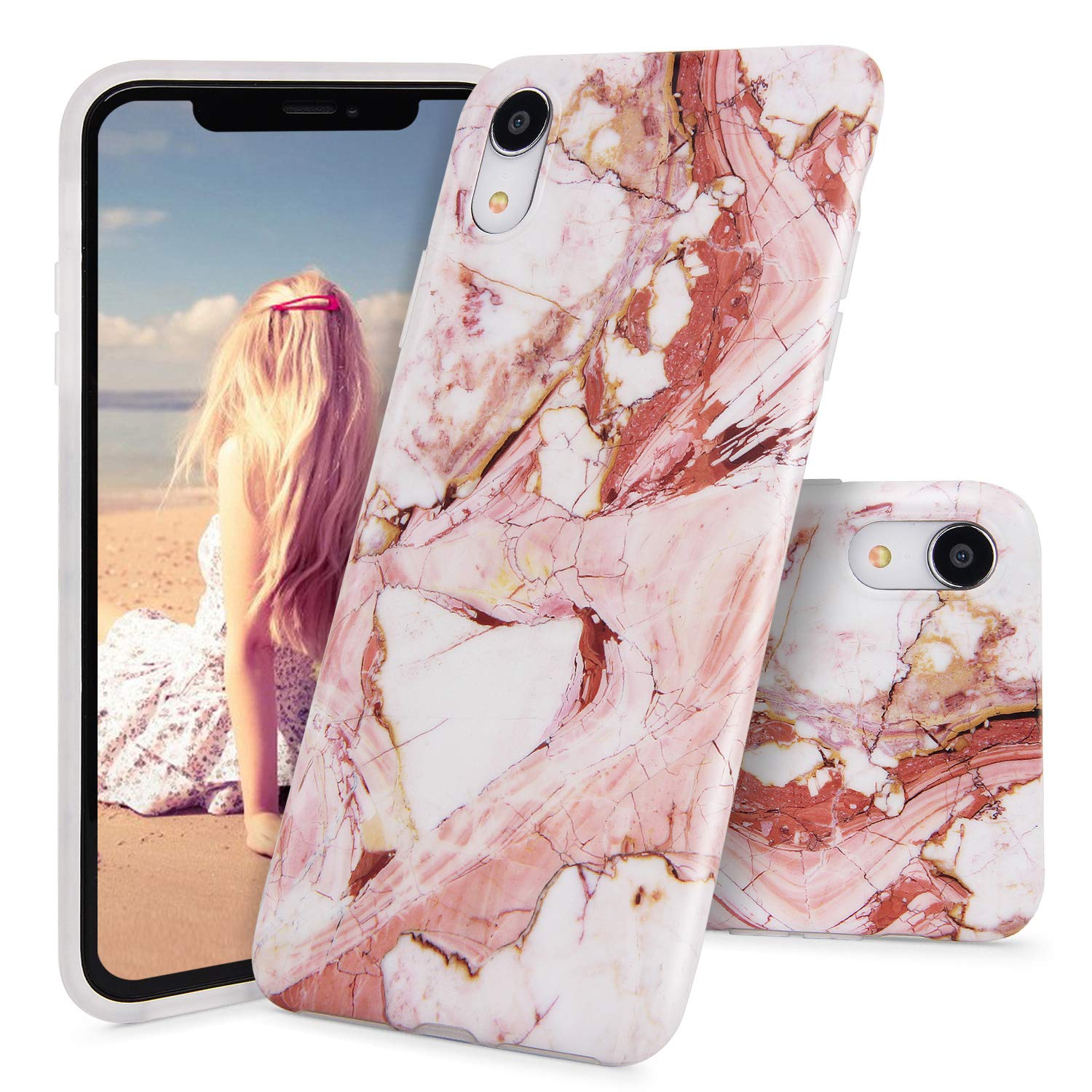 XTCASE Cover Magnetica Per IPhone XR [Compatibile Con MagSafe - Foto 7