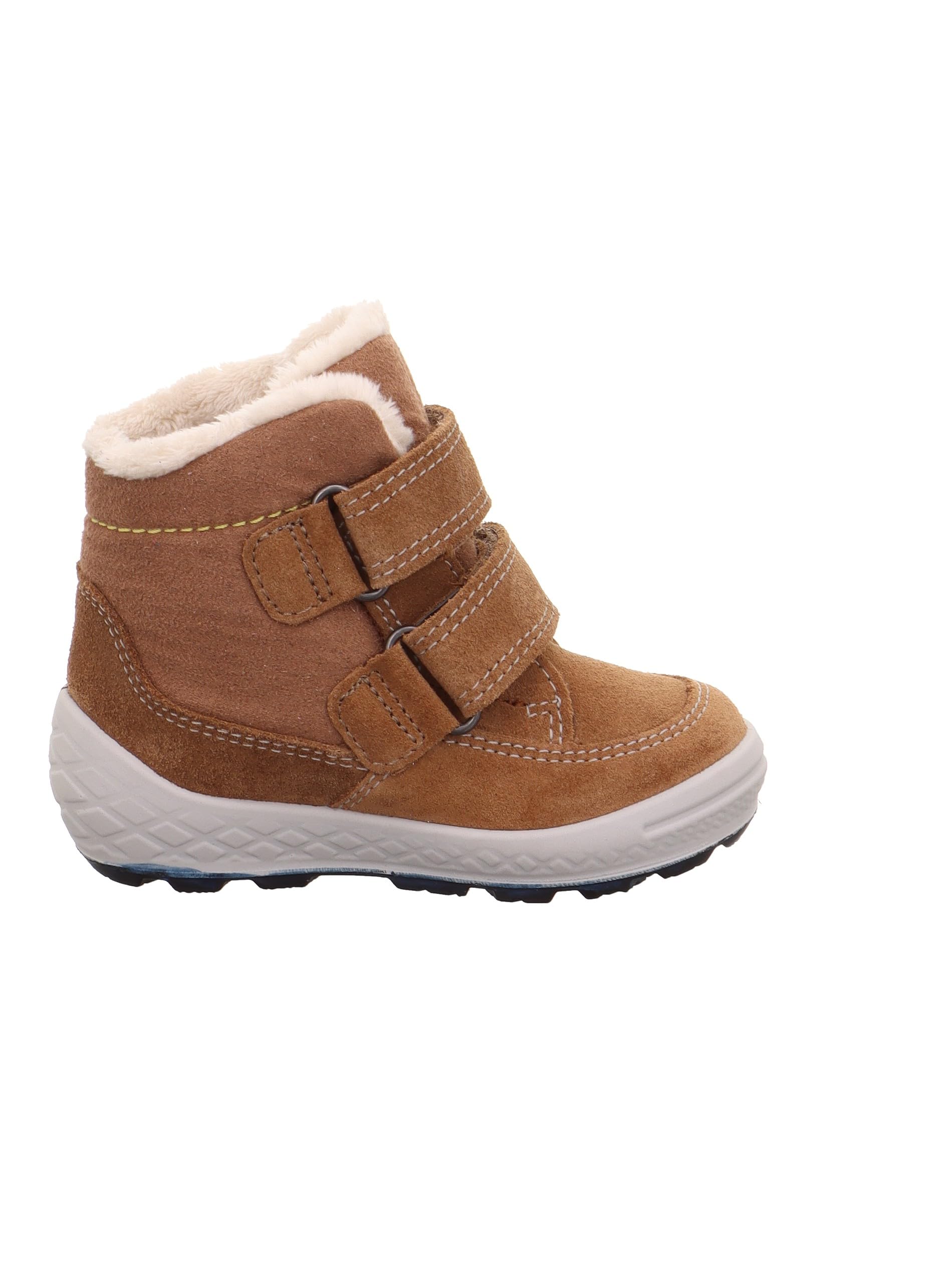 Superfit Jungen Groovy 2.0 Stiefel Gore-tex 1-106314Stiefel