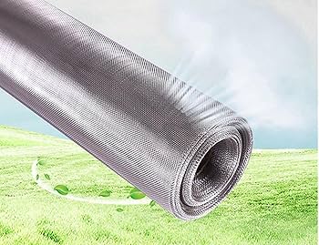 simonnu 1104040天板金網 Amazon | HYHMJ-産業用金網40メッシュ