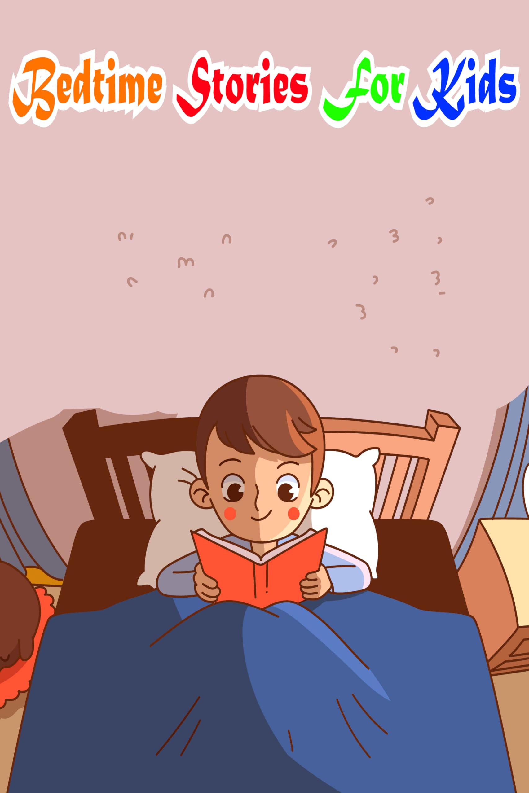 Bedtime Stories For Kids