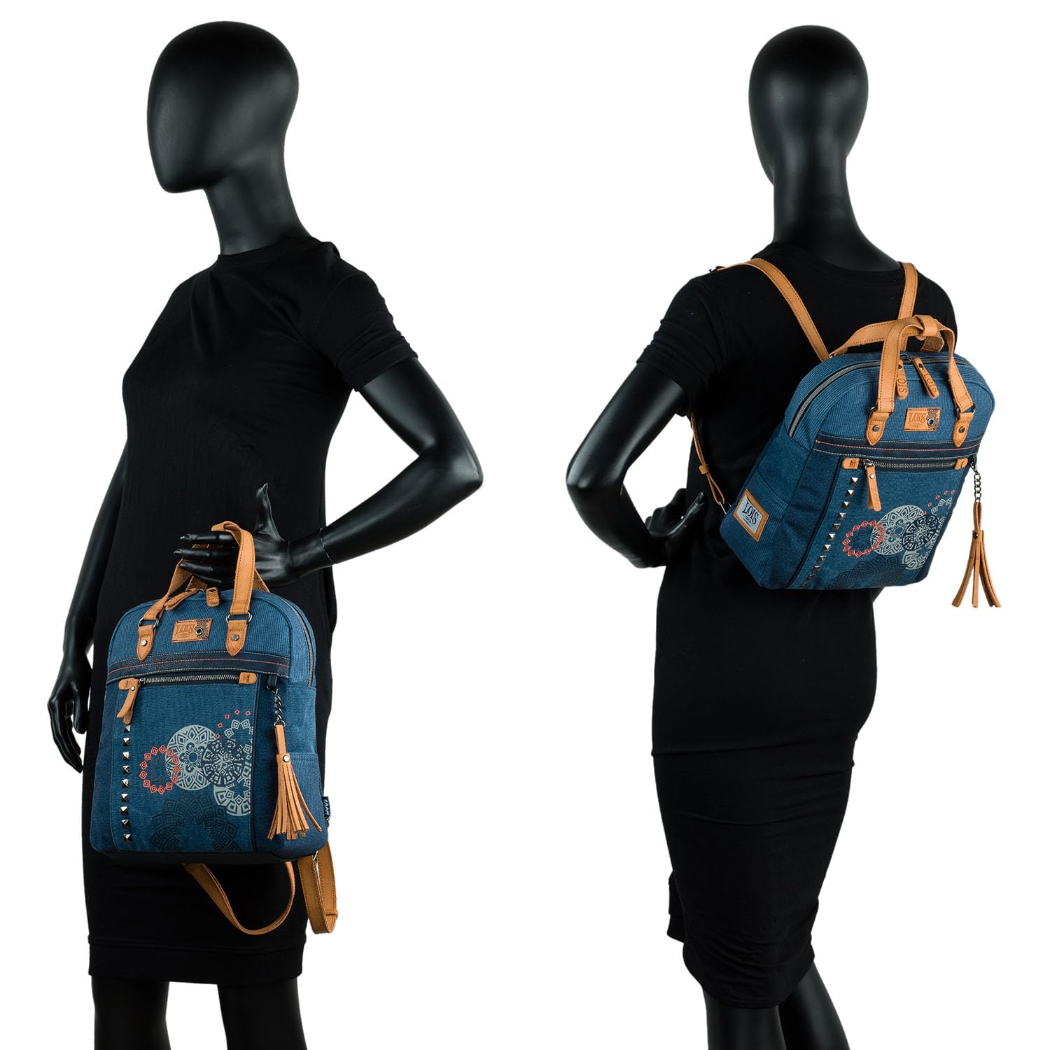 Lois Sac À Dos Sac à dos Mixte