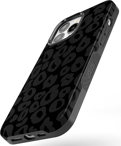 Vista 1672 de Casely - Funda para iPhone 14 Pro Max, Viva La Vida, Frida Kahlo Floral Collage, compatible con MagSafe 10 Frida Kahlo Viva La Vida Collage