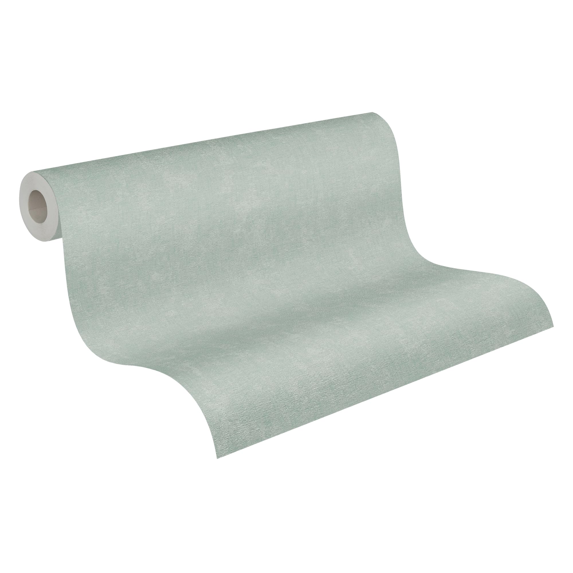 Papier peint intissé uni chambre adulte tapisserie 10m x 0.53m