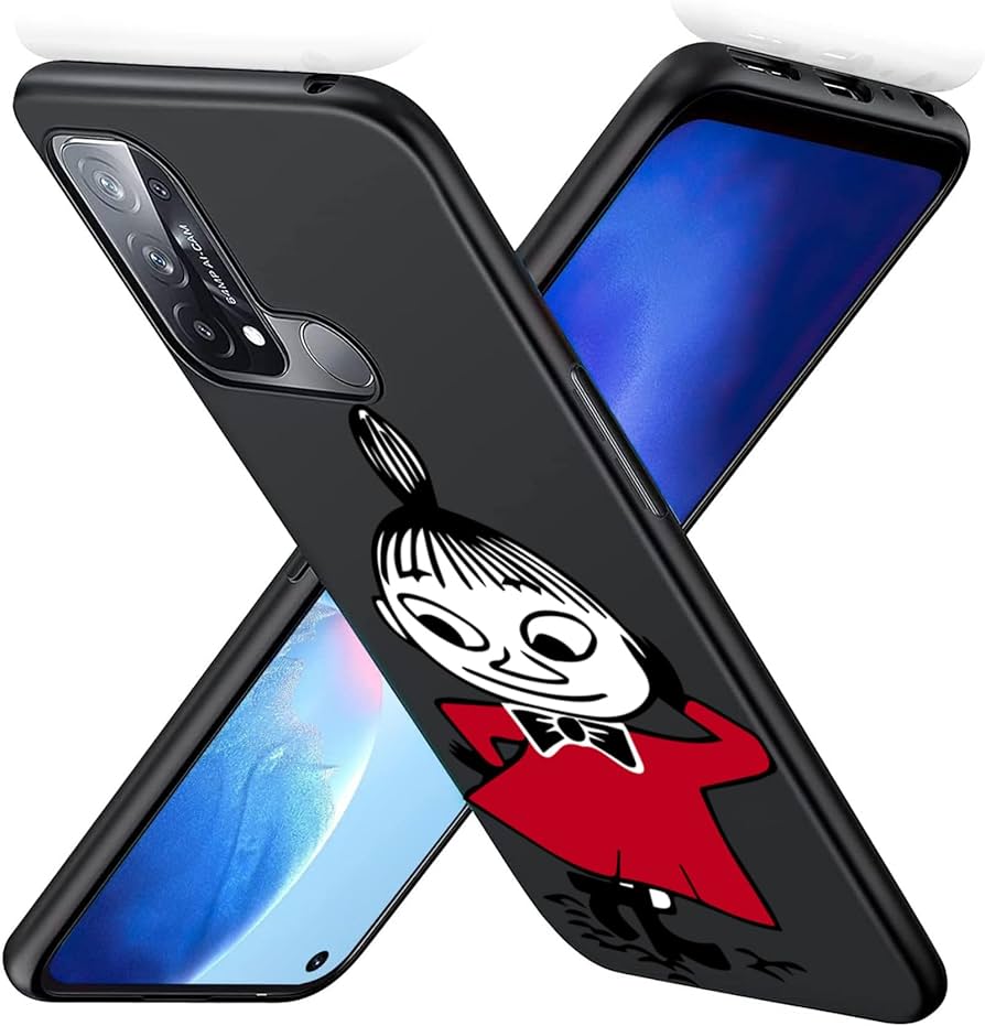 OPPO Reno5 A 本体　ケース付 Amazon.co.jp: OPPO Reno5 A ケース クリア 全面保護 カバー