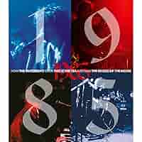 洋楽 THE WATERBOYS / 1985 (Deluxe Edition) The Waterboys / 1985 – SuperDeluxeEdition