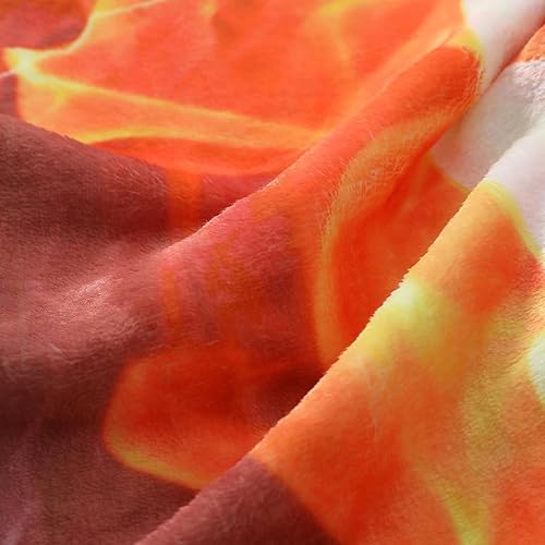 Miniatura 7 de Sviuse Manta de béisbol de tamaño individual, regalos de béisbol para niños y adultos, artículos de béisbol para amantes del béisbol, manta de forro