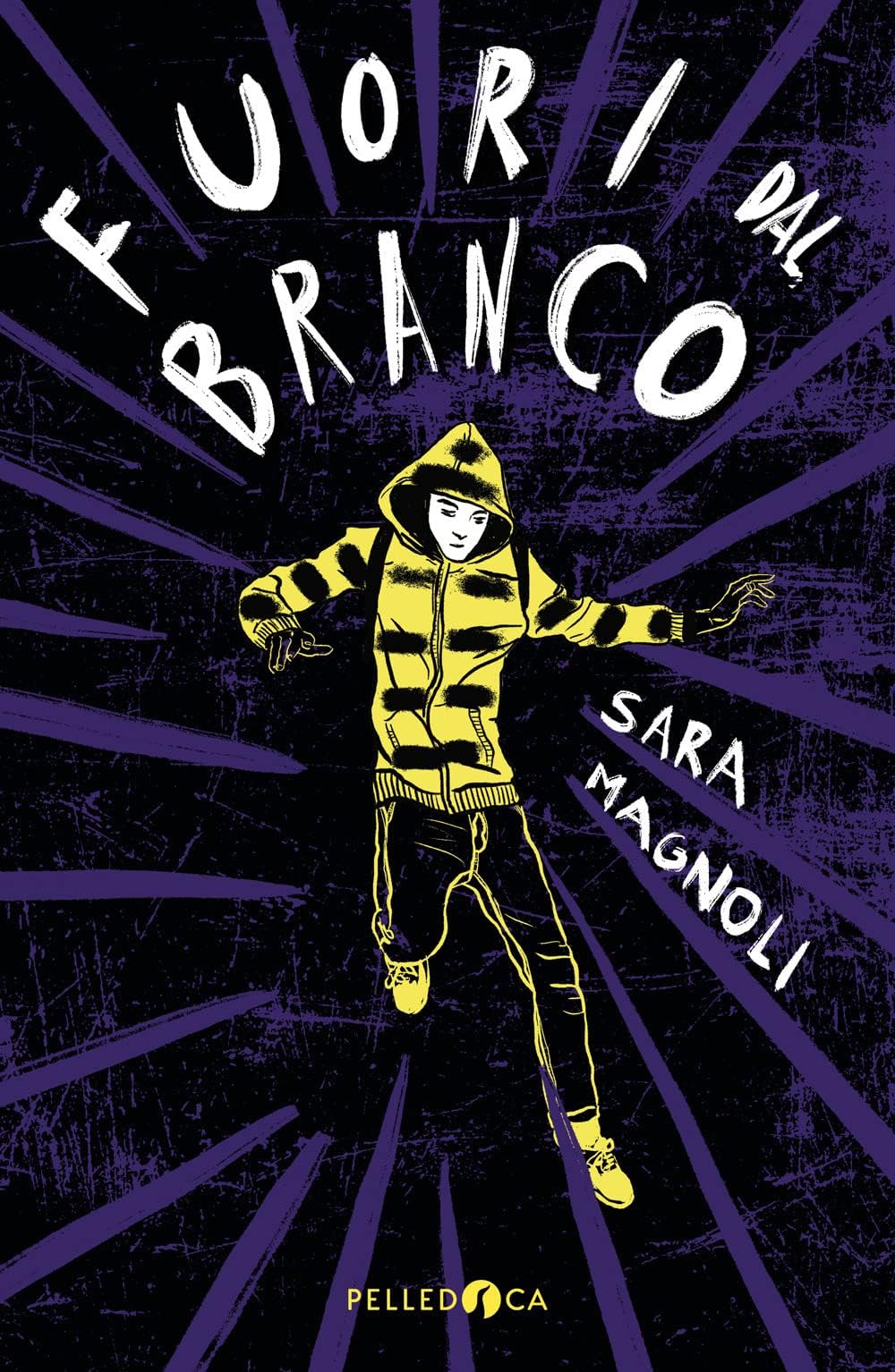 Fuori dal branco (NeroInchiostro)