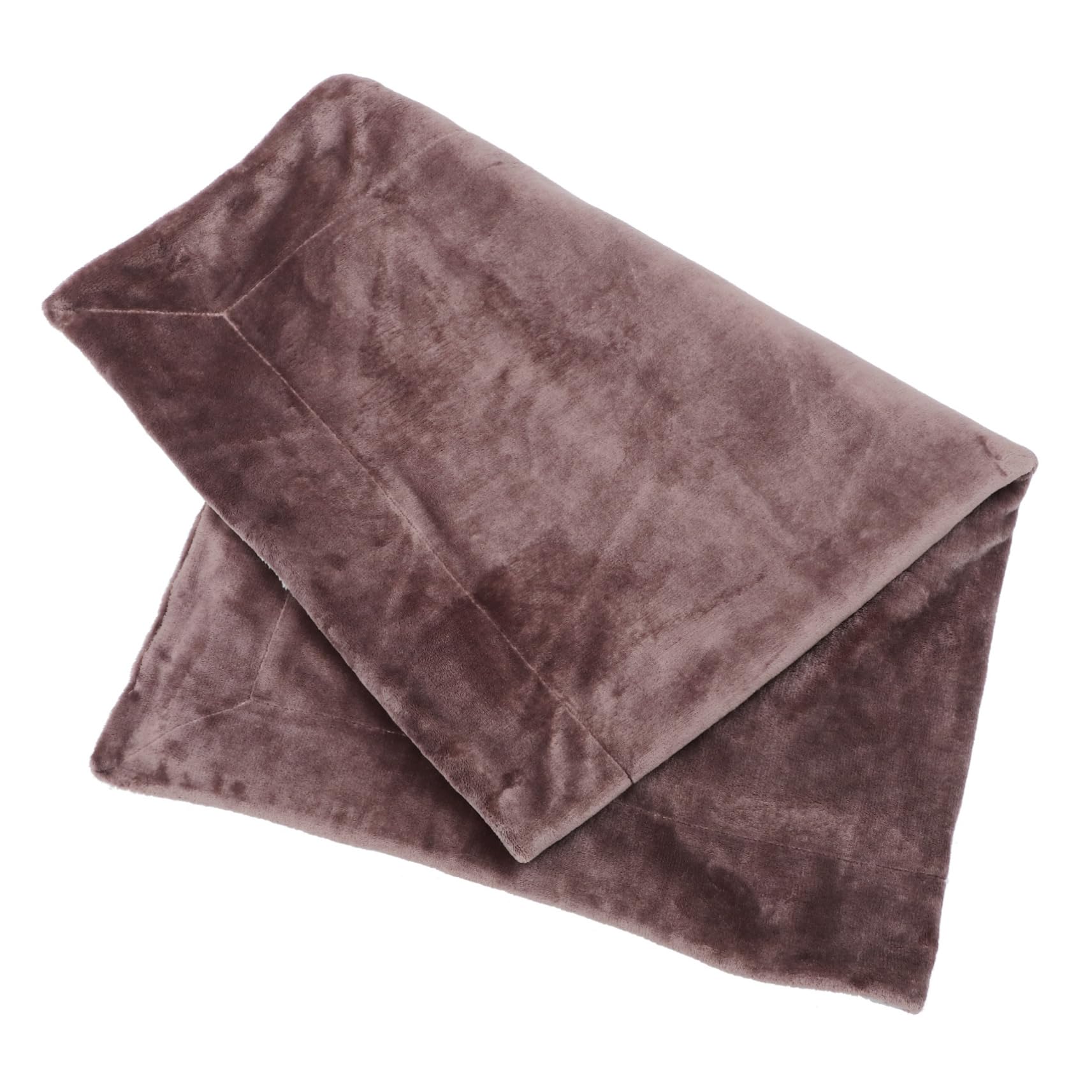 Couverture douce épaisse Cabilock plaid pour canapé inconfortable