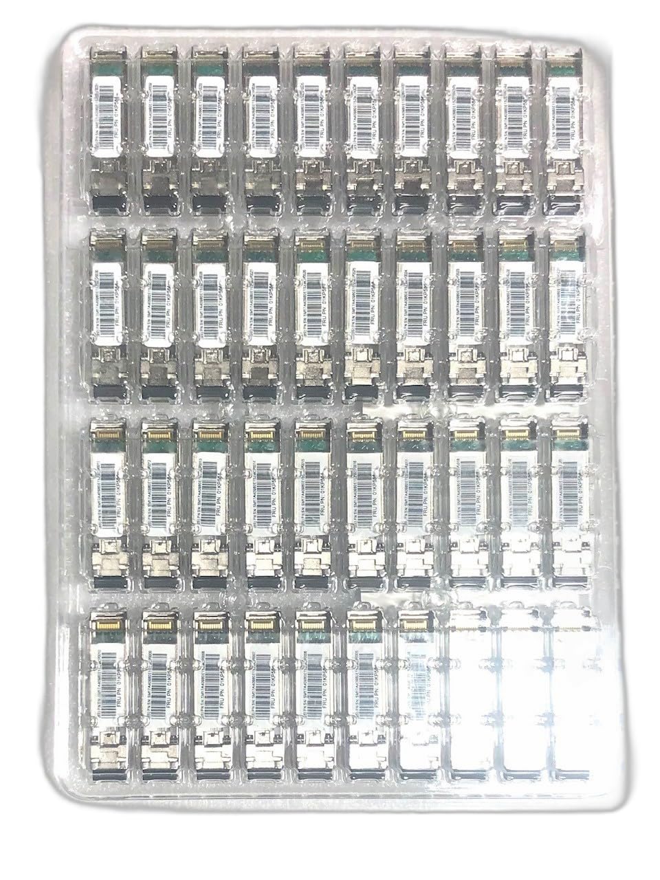 Lenovo 10/25GbE Iscsi Sfp+ Module - Miniatura 5