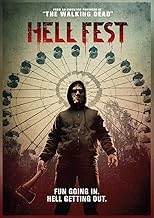 Hell Fest - DVD