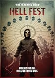 Hell Fest - DVD