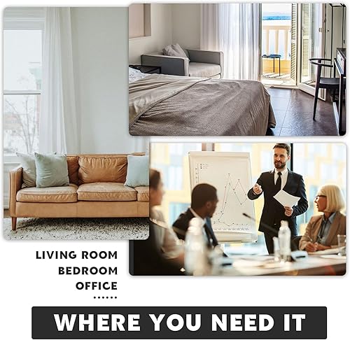 Miniatura 7 de Phoenix Home Nuevo modelo de masaje, moderno sofá individual acolchado con respaldo y cojín de asiento grueso, silla reclinable de piel sintética