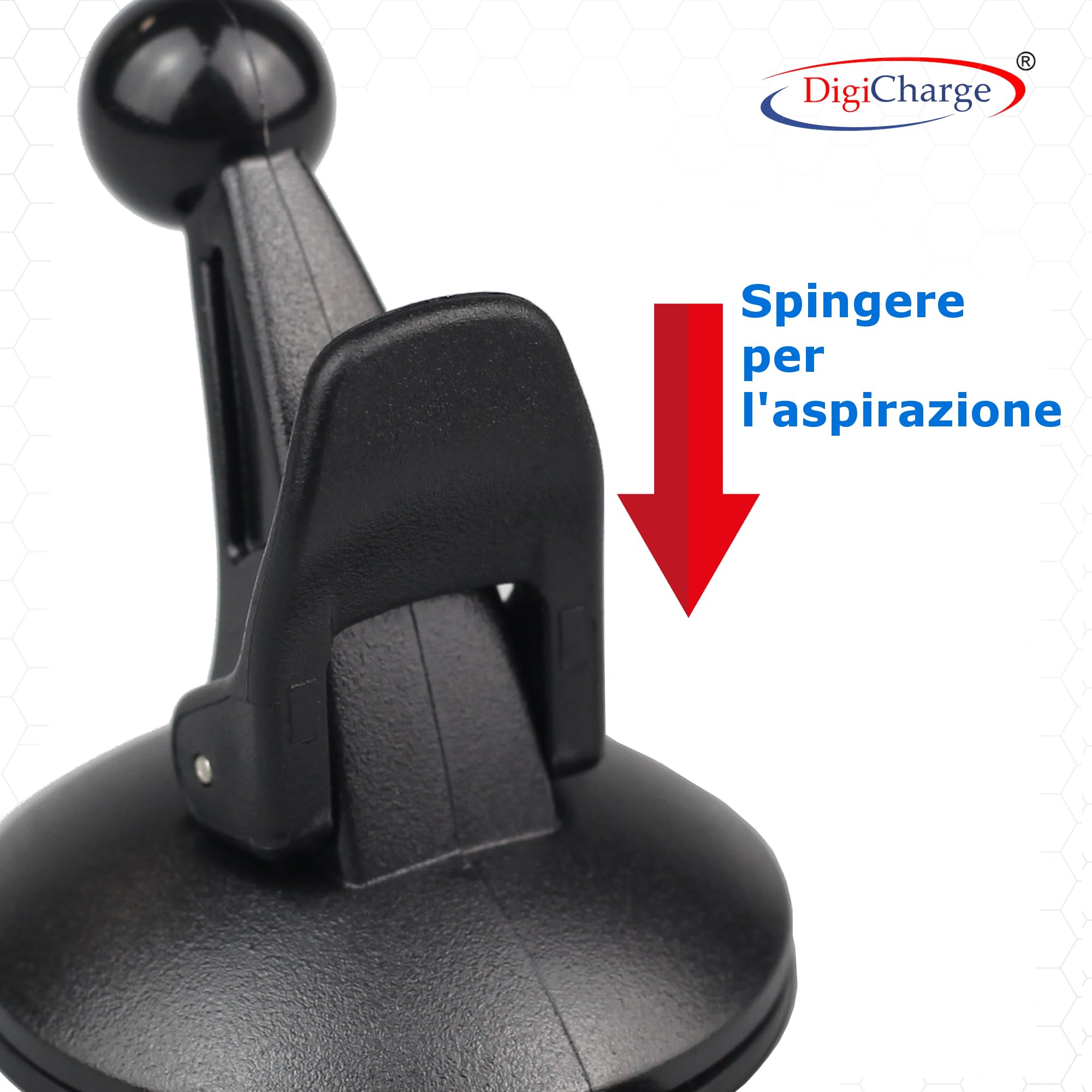 Mounting And Powering The Garmin Drive Device In Your Vehicle - Foto 11