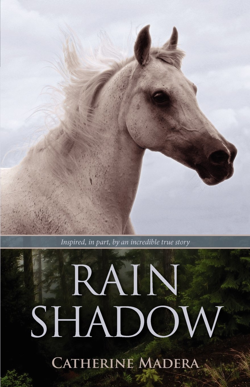 Rain Shadow Paperback – March 8, 2012