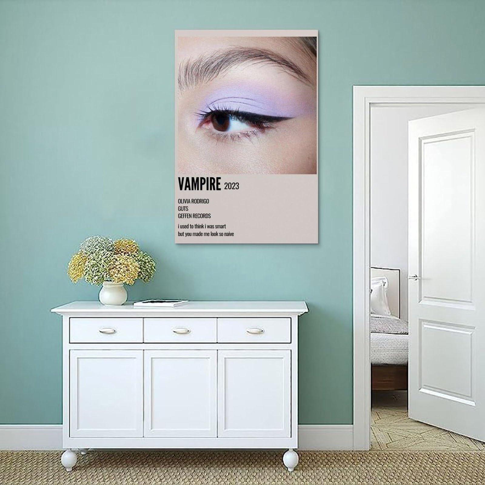 Olivia rodrigo room decor - België