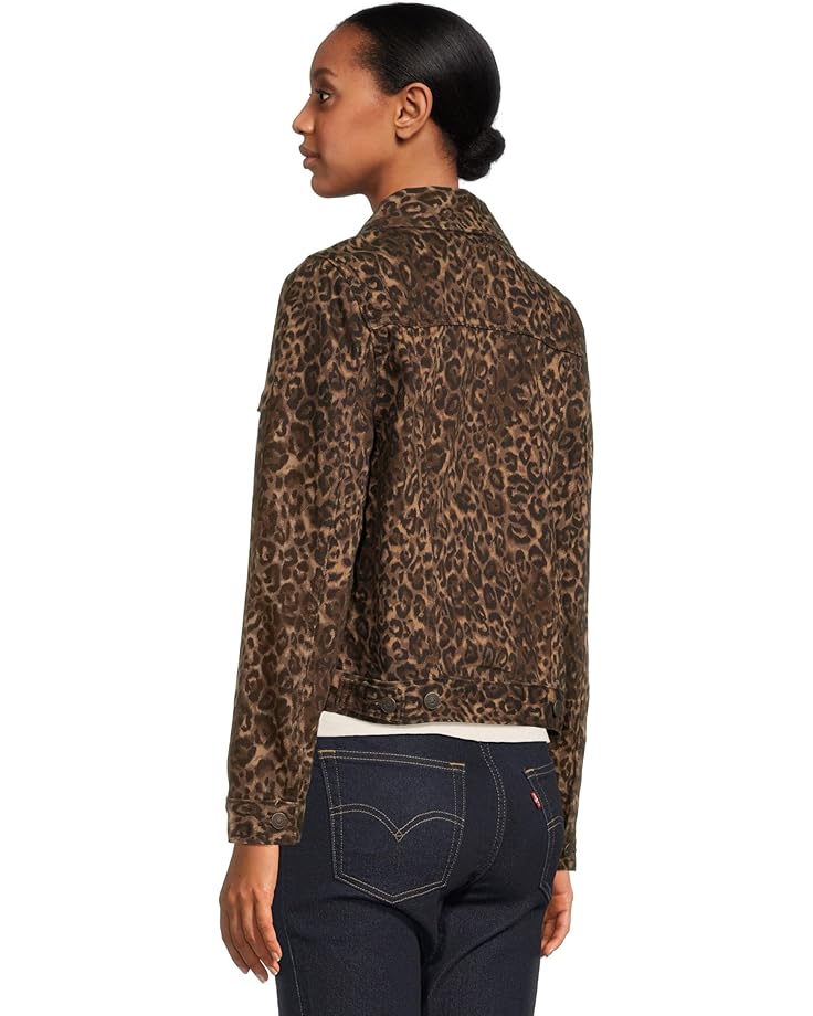 Levi's® Premium Original Trucker - #3 of 5