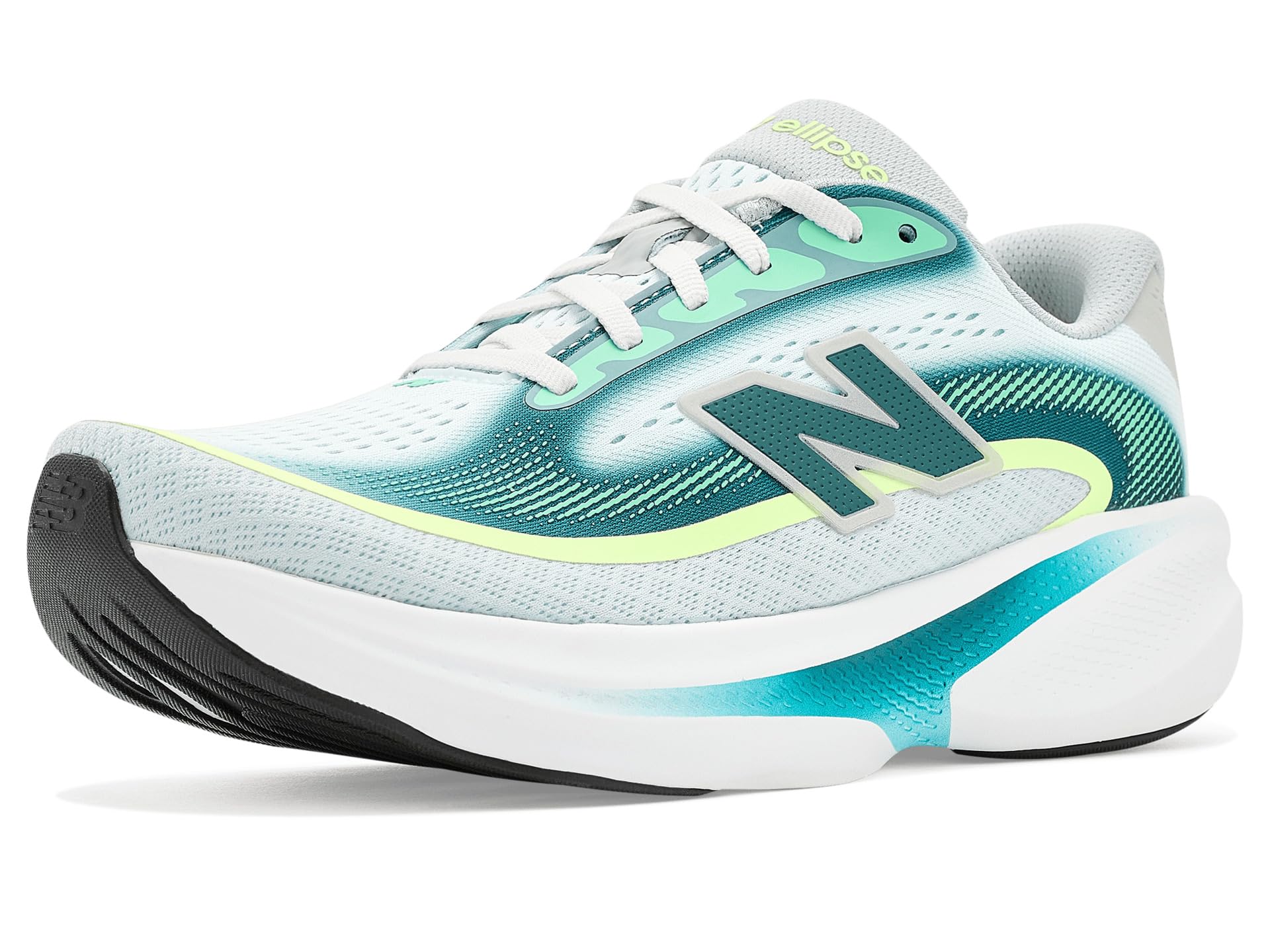 New Balance Damen EllipseStraßen-Laufschuh