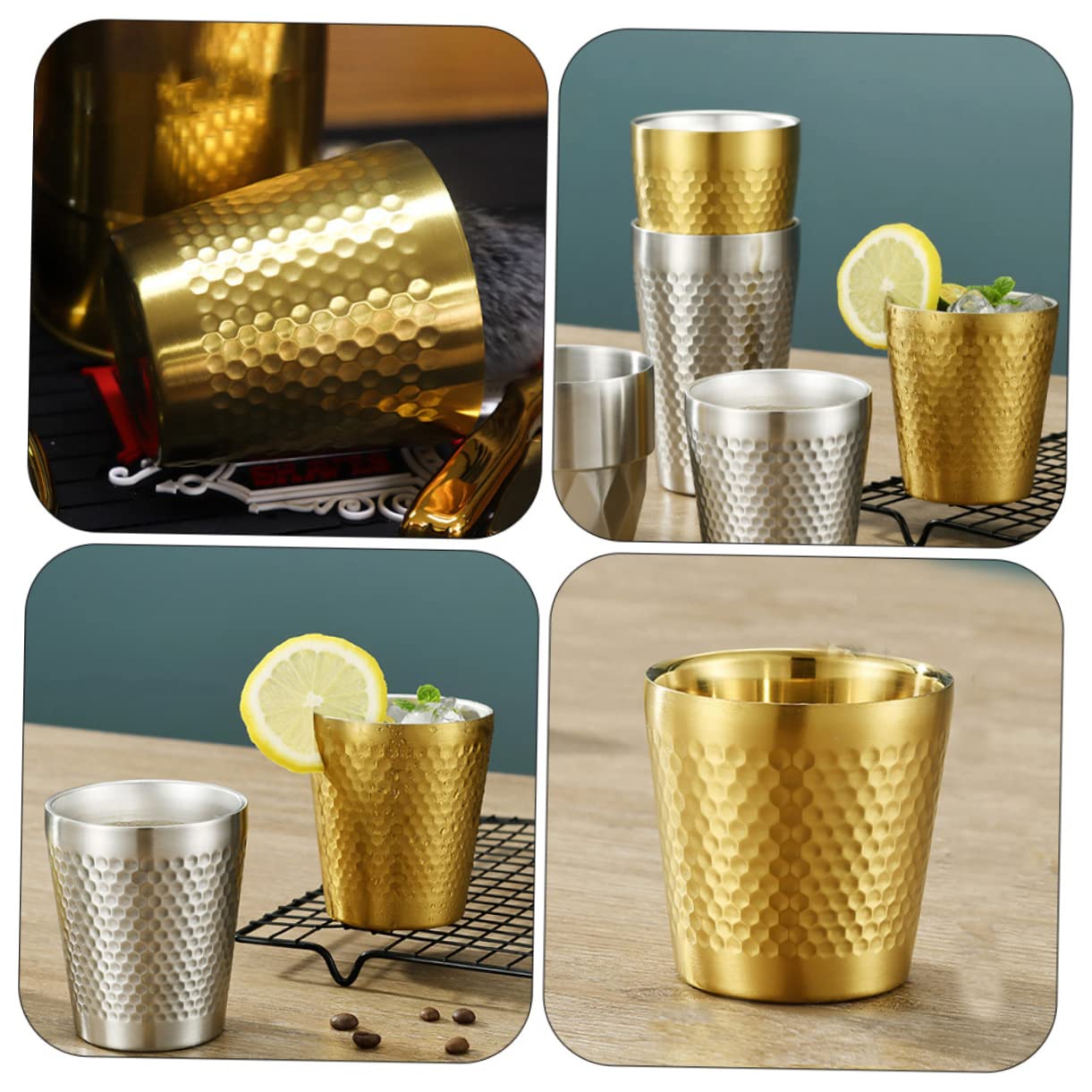 Ipetboom Shaving Bowls Supply Razors for Men Shaving Soap Bowl Cup 1pc Men's Simple Design